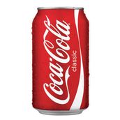 Coca-Cola