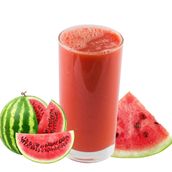 Fresh Watermelon Juice