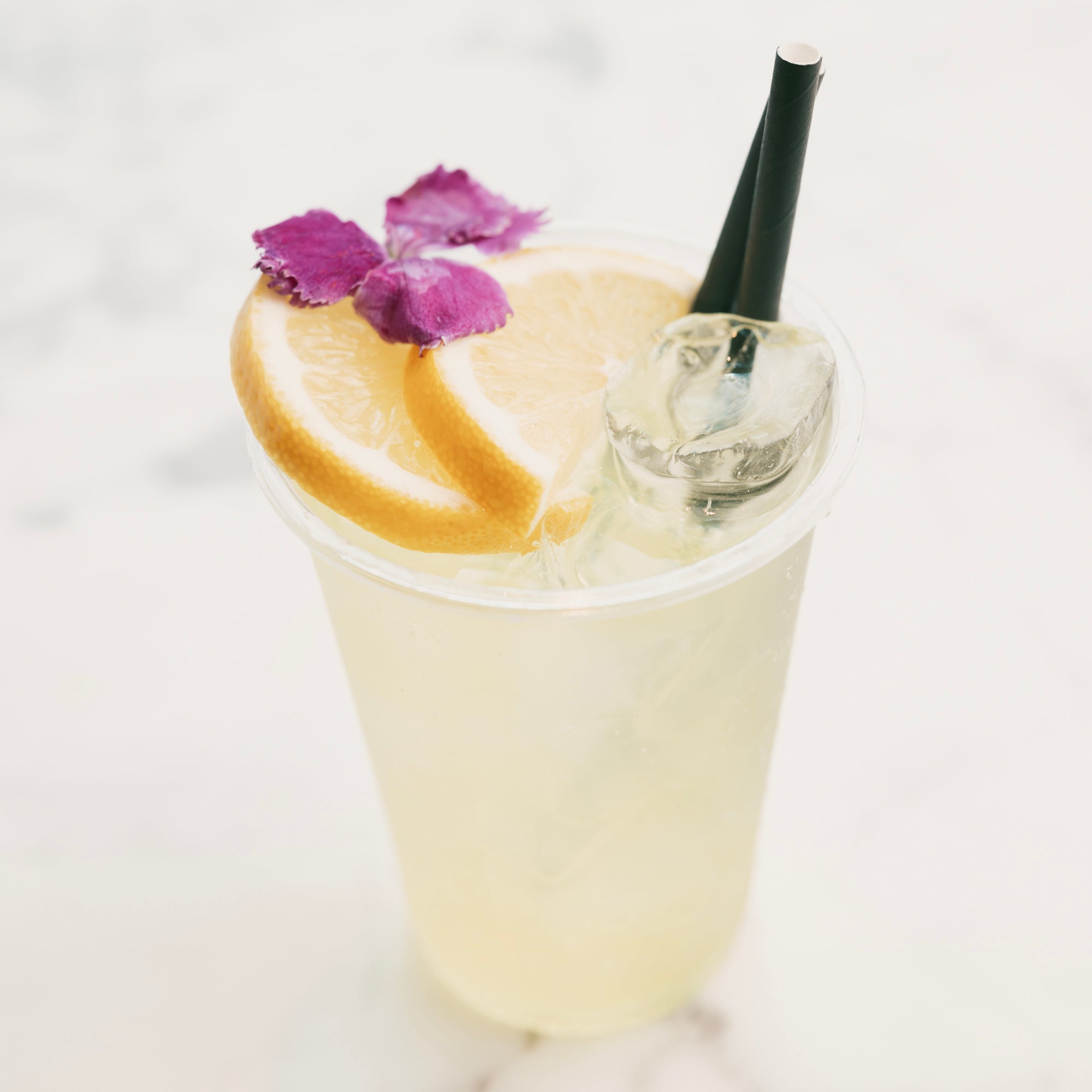 Limoncello Spritz