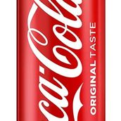 Cocacola Original