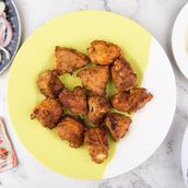 Chicken Boti