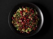 Soft Salad