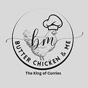 BUTTER CHICKEN & ME