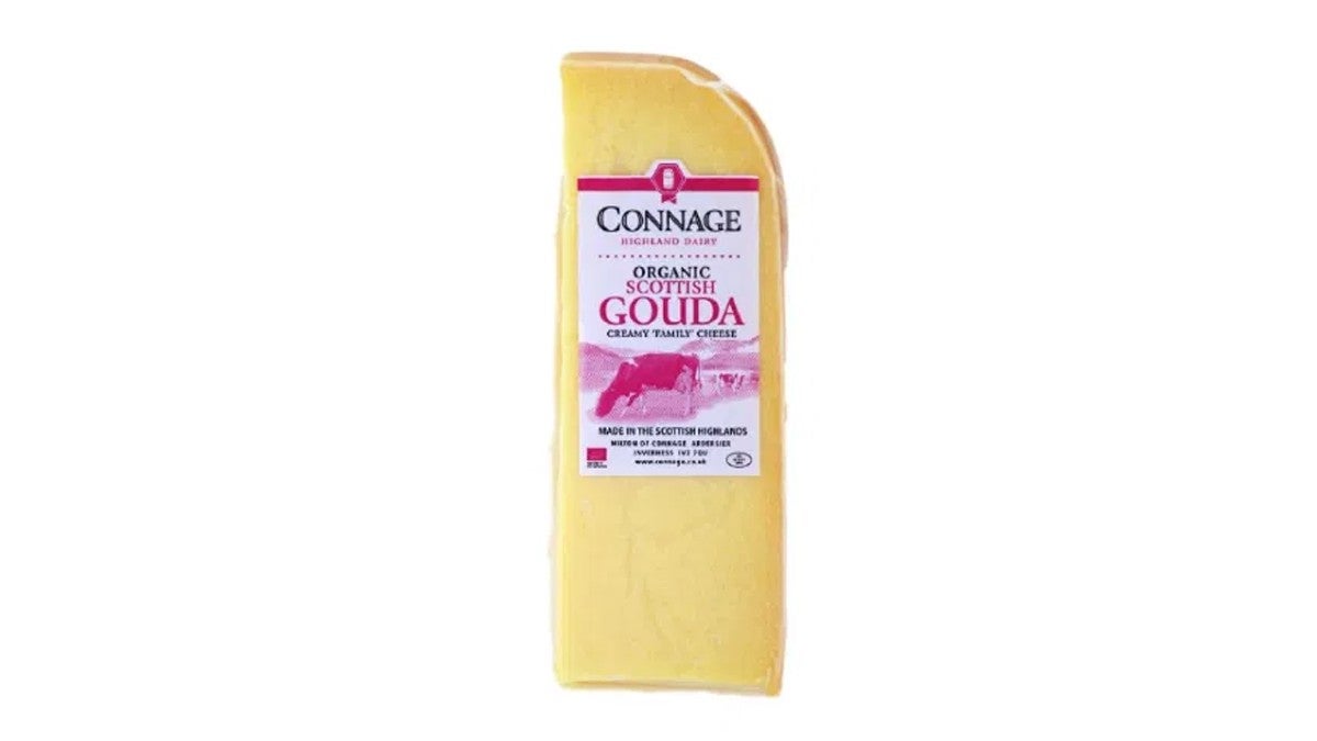 Connage Gouda