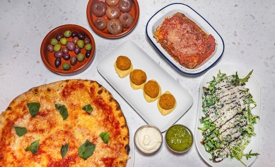 Ciao Pizzeria