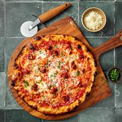 Nduja Cipolla Classic
