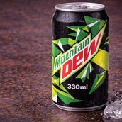 Mountain Dew