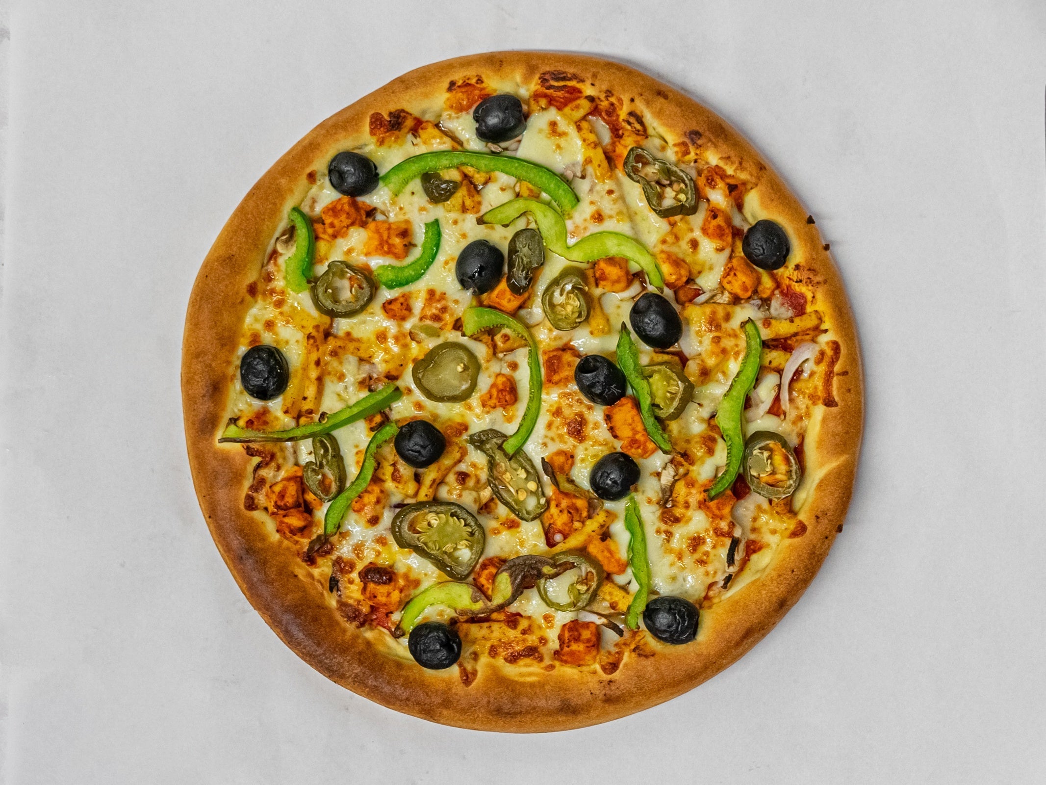Malino Pizza