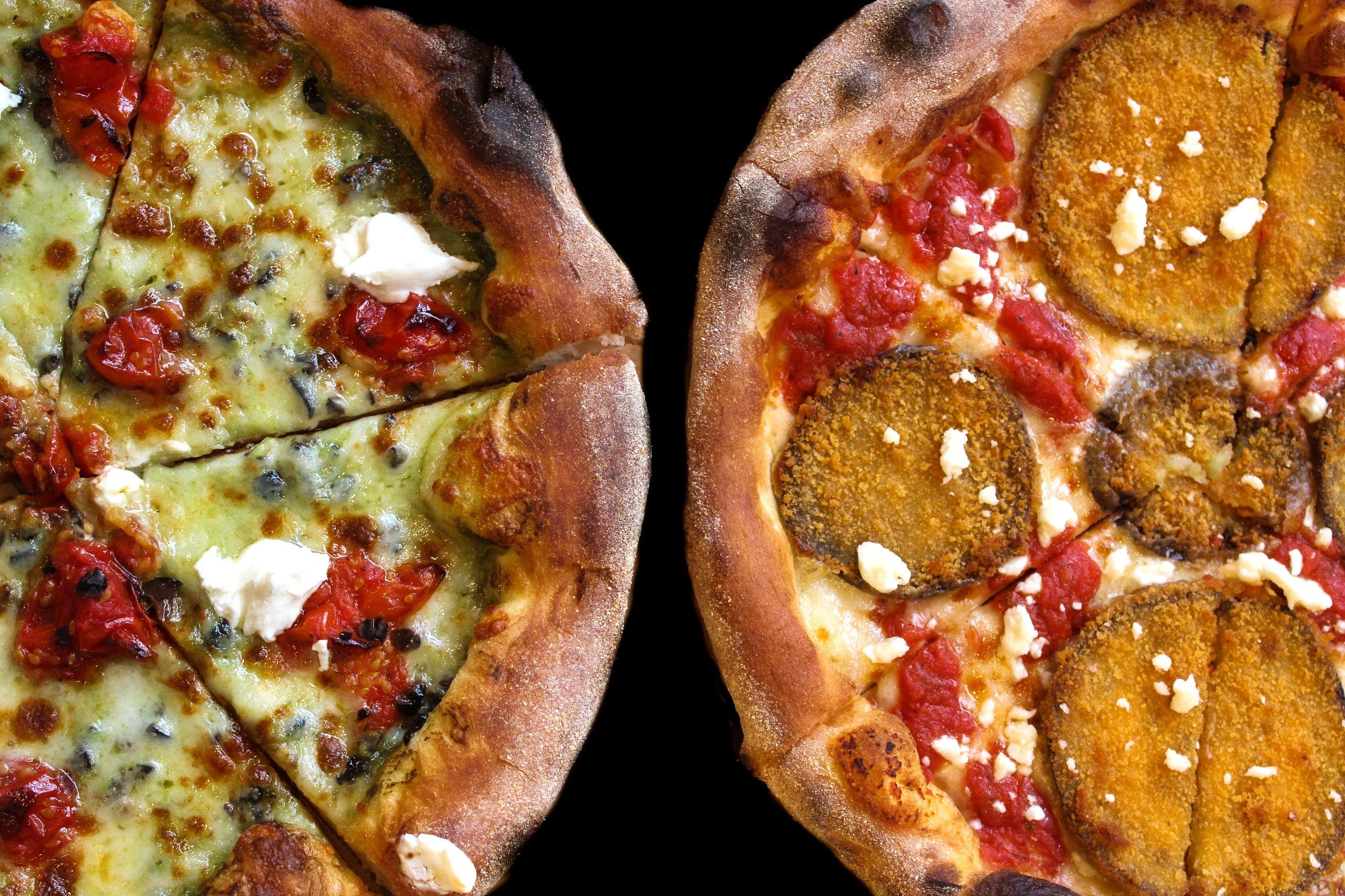 Eli’s Pizza