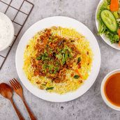 MUTTON BIRIYANI