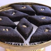 Qazhah 1 Kg
