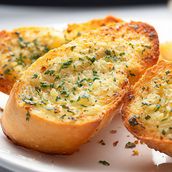 Garlic Bread