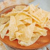 Crackers