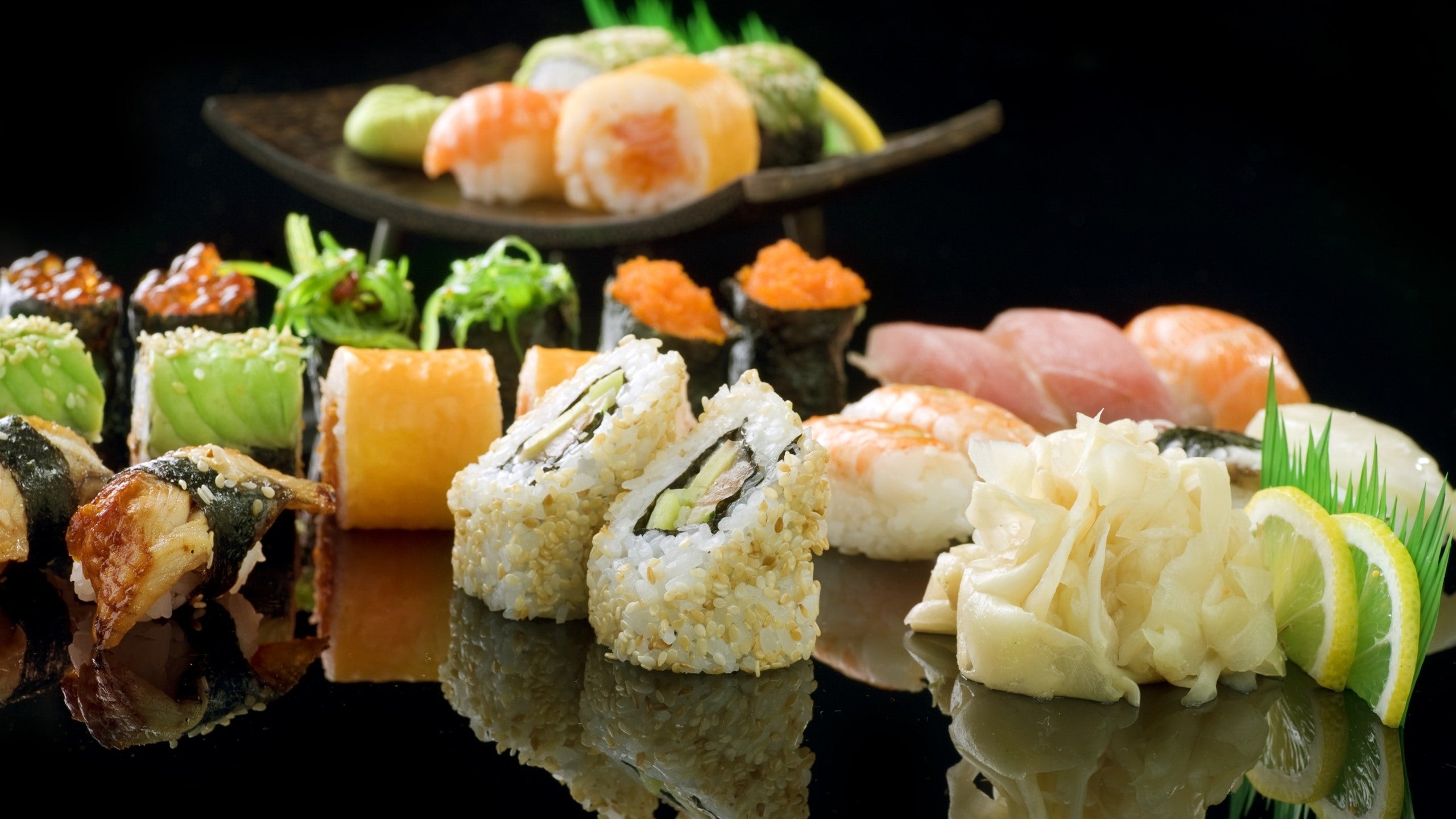 Wafu Japanese Food