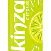 Kinza Yellow-Citrus