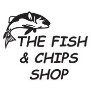The Fish And Chips Shop
