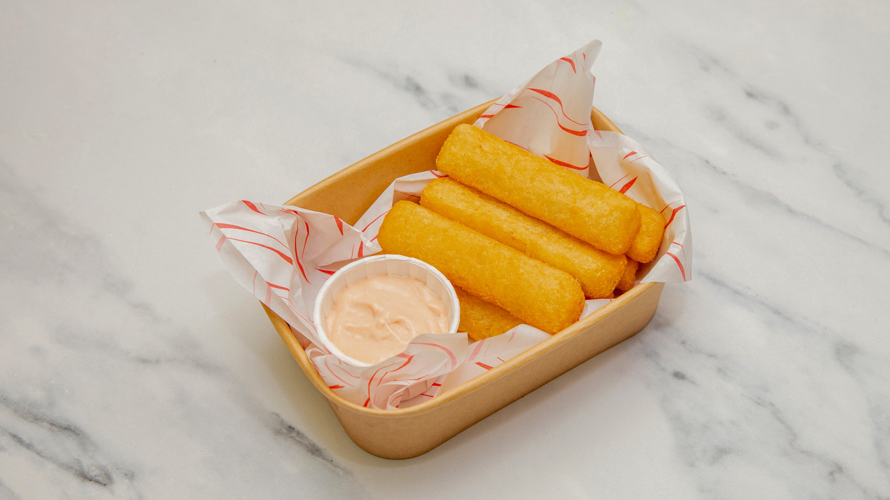 Yuca Frita
