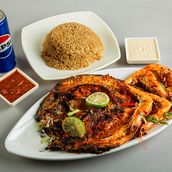 Special Meal