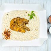 Chicken With Herbs
