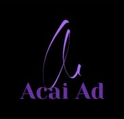 Acai Ad