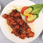 Chicken Boti
