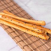 Salty Kamun Kaak 500 Gram