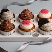 Cupcake Crush