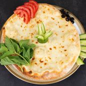 Mozzarella Cheese