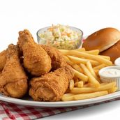 mini family meal