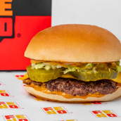 All Day Burger