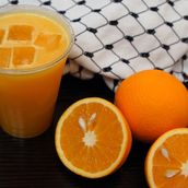 Orange Juice
