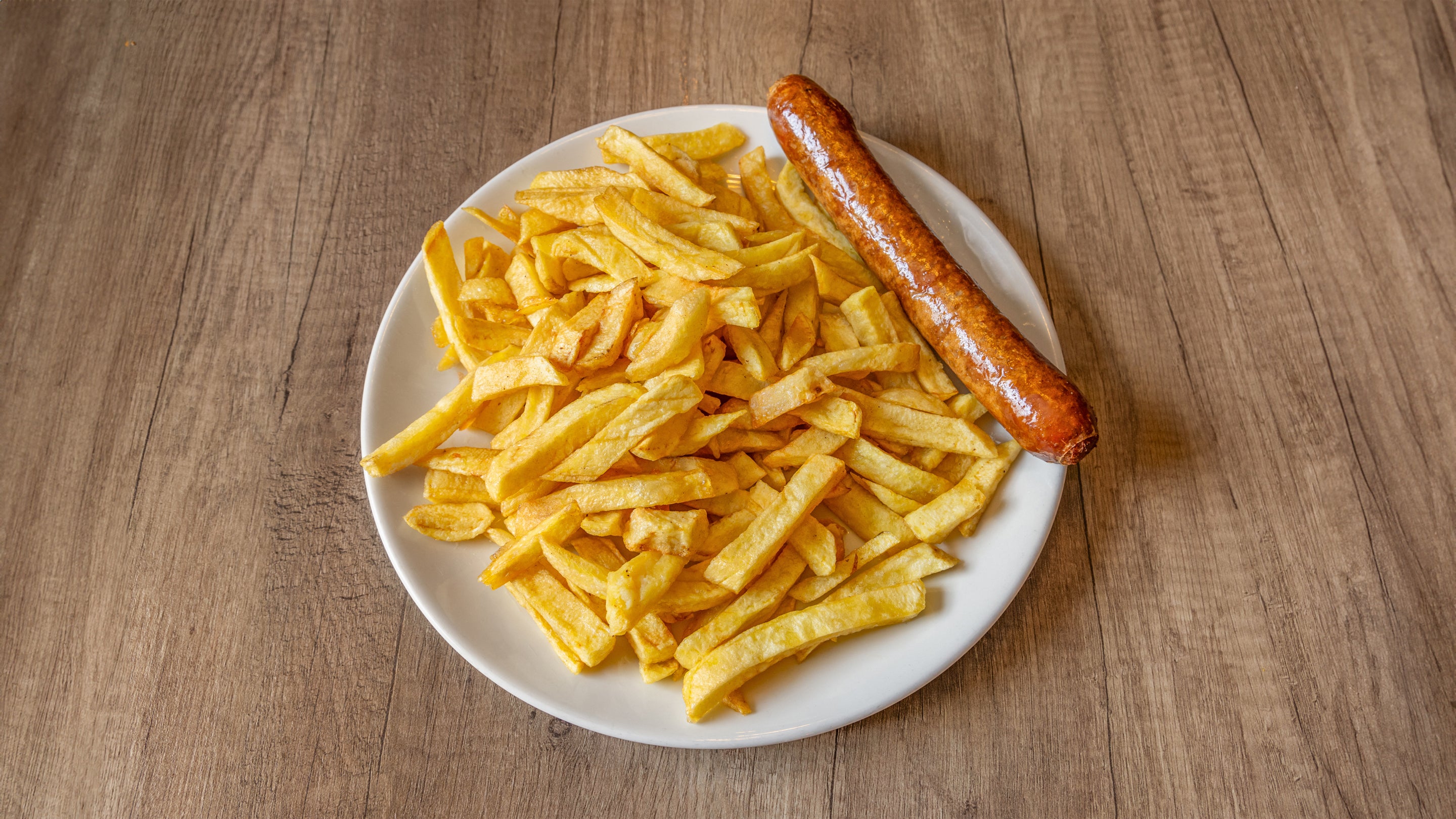 Large Sausage