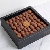 Pecan Double 