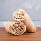 Chicken Shawerma