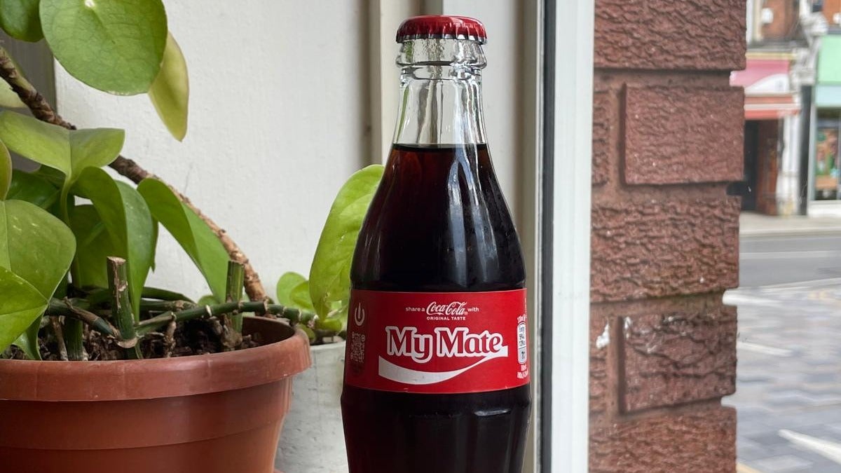 Coca-Cola Original