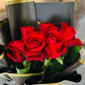 Normal Bouquet
