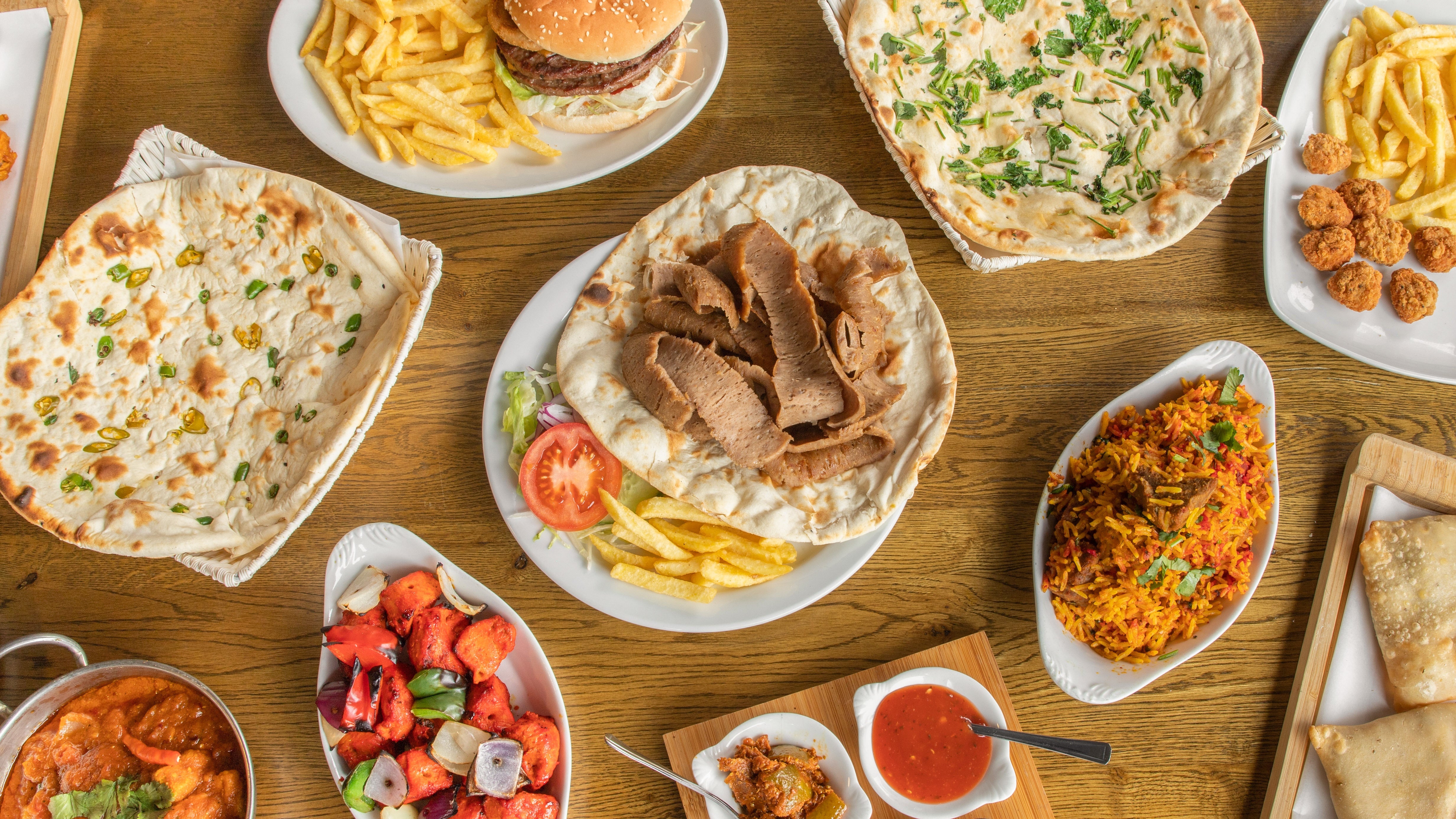 Bryant Road Fish Bar Kebab & Fried Chicken