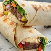 Tikka Sandwich