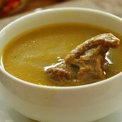 Meat Stew