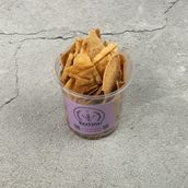 Healthy Zattar Chips	