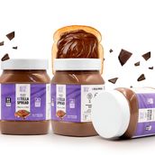 Keto Ketella Chocolate Spread Healthy