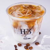 Cold Latte