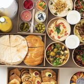 Signature Big Breakfast