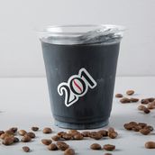 Iced Venom (Black Spanish Latte)