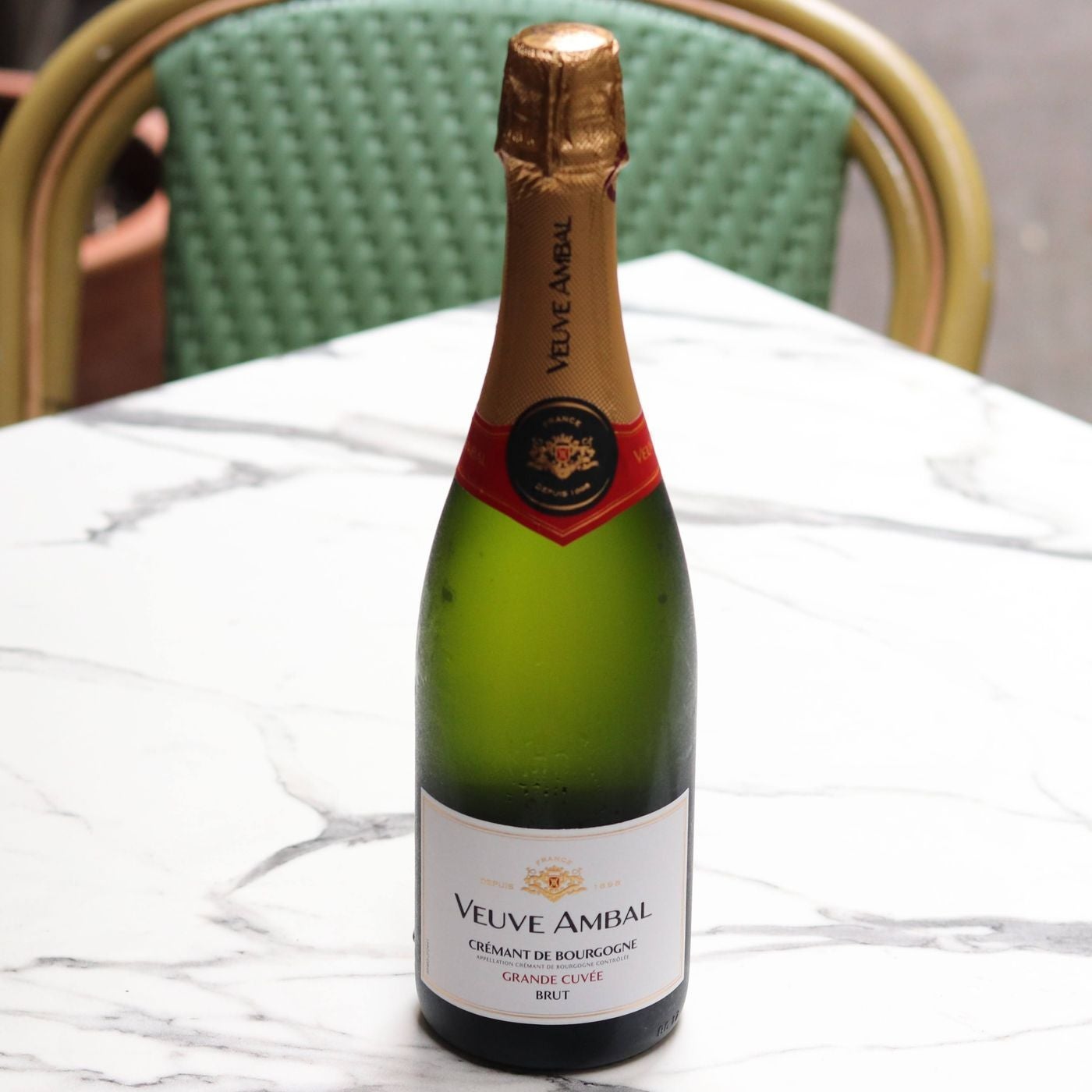 Crémant