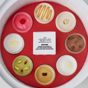 8 Gelato Box