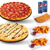 Pizza Special