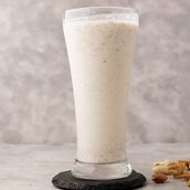 All Natural Protein Shake