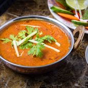 Beef Nihari