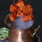 Classic Chicken Tikka (GF)